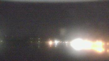 Weather camera view of Wyndham Garden Lake Guntersville.