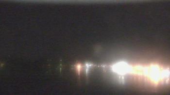 Weather camera view of Wyndham Garden Lake Guntersville.