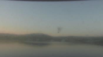 Weather camera view of Wyndham Garden Lake Guntersville.