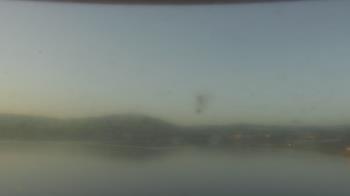 Weather camera view of Wyndham Garden Lake Guntersville.