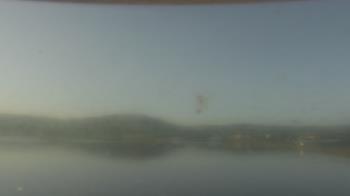 Weather camera view of Wyndham Garden Lake Guntersville.