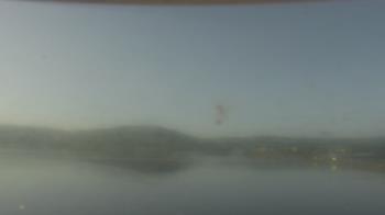 Weather camera view of Wyndham Garden Lake Guntersville.