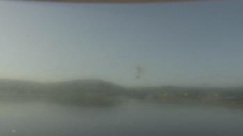 Weather camera view of Wyndham Garden Lake Guntersville.