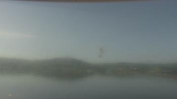 Weather camera view of Wyndham Garden Lake Guntersville.