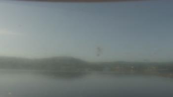 Weather camera view of Wyndham Garden Lake Guntersville.