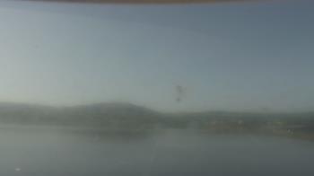 Weather camera view of Wyndham Garden Lake Guntersville.