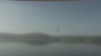 Weather camera view of Wyndham Garden Lake Guntersville.