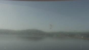 Weather camera view of Wyndham Garden Lake Guntersville.