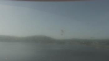 Weather camera view of Wyndham Garden Lake Guntersville.