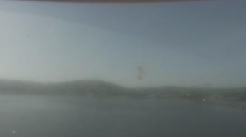 Weather camera view of Wyndham Garden Lake Guntersville.
