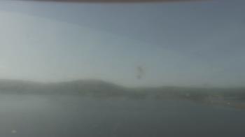 Weather camera view of Wyndham Garden Lake Guntersville.