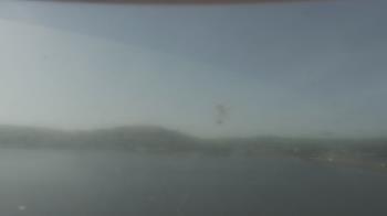 Weather camera view of Wyndham Garden Lake Guntersville.