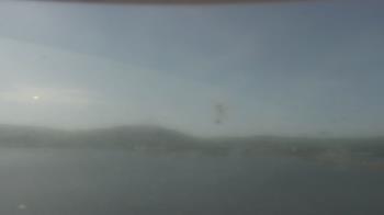 Weather camera view of Wyndham Garden Lake Guntersville.