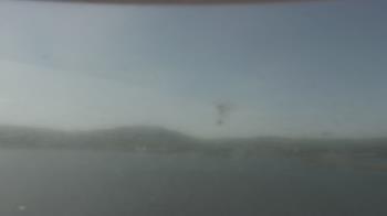 Weather camera view of Wyndham Garden Lake Guntersville.