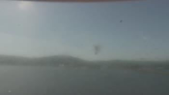 Weather camera view of Wyndham Garden Lake Guntersville.