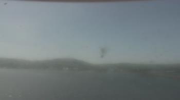 Weather camera view of Wyndham Garden Lake Guntersville.