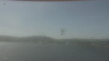 Weather camera view of Wyndham Garden Lake Guntersville.