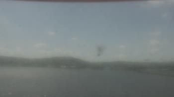 Weather camera view of Wyndham Garden Lake Guntersville.