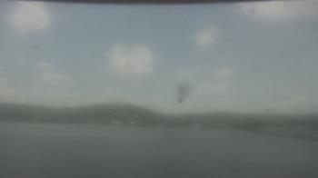 Weather camera view of Wyndham Garden Lake Guntersville.