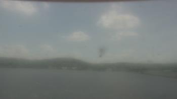 Weather camera view of Wyndham Garden Lake Guntersville.
