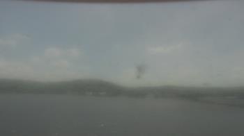 Weather camera view of Wyndham Garden Lake Guntersville.