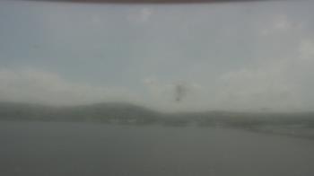 Weather camera view of Wyndham Garden Lake Guntersville.