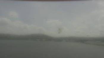 Weather camera view of Wyndham Garden Lake Guntersville.