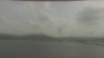 Weather camera view of Wyndham Garden Lake Guntersville.