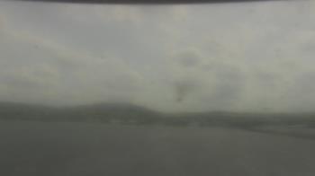 Weather camera view of Wyndham Garden Lake Guntersville.