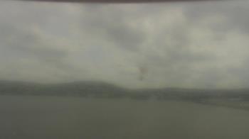 Weather camera view of Wyndham Garden Lake Guntersville.