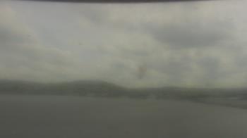 Weather camera view of Wyndham Garden Lake Guntersville.