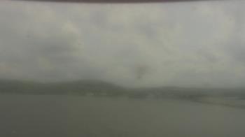 Weather camera view of Wyndham Garden Lake Guntersville.