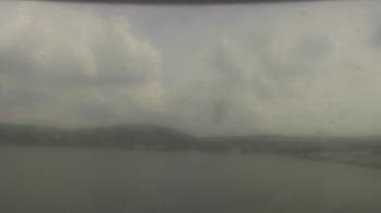 Weather camera view of Wyndham Garden Lake Guntersville.