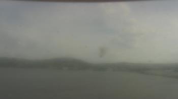 Weather camera view of Wyndham Garden Lake Guntersville.