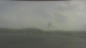 Weather camera view of Wyndham Garden Lake Guntersville.