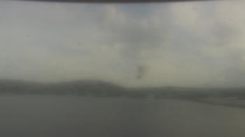 Weather camera view of Wyndham Garden Lake Guntersville.