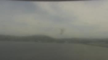 Weather camera view of Wyndham Garden Lake Guntersville.
