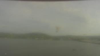 Weather camera view of Wyndham Garden Lake Guntersville.