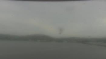 Weather camera view of Wyndham Garden Lake Guntersville.