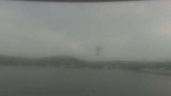 Weather camera view of Wyndham Garden Lake Guntersville.