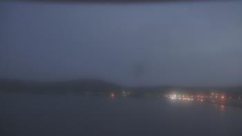 Weather camera view of Wyndham Garden Lake Guntersville.