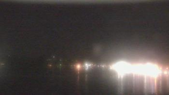 Weather camera view of Wyndham Garden Lake Guntersville.