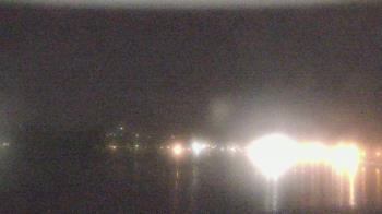 Weather camera view of Wyndham Garden Lake Guntersville.