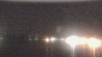 Weather camera view of Wyndham Garden Lake Guntersville.