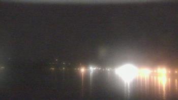 Weather camera view of Wyndham Garden Lake Guntersville.