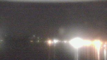 Weather camera view of Wyndham Garden Lake Guntersville.