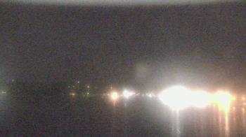 Weather camera view of Wyndham Garden Lake Guntersville.