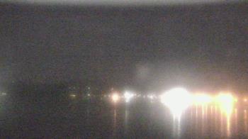 Weather camera view of Wyndham Garden Lake Guntersville.