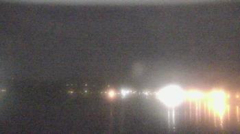 Weather camera view of Wyndham Garden Lake Guntersville.