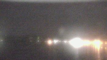 Weather camera view of Wyndham Garden Lake Guntersville.